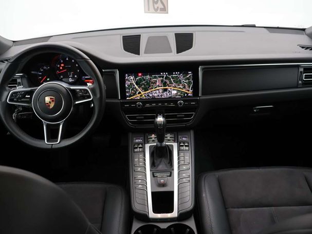 Porsche Macan 180 kW image number 16