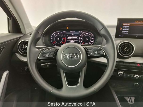 Audi Q2 35 TDI S tronic S-line 110 kW image number 6