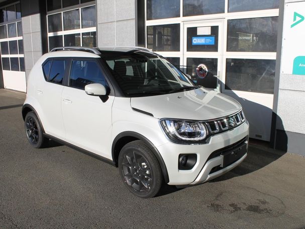 Suzuki Ignis 61 kW image number 16