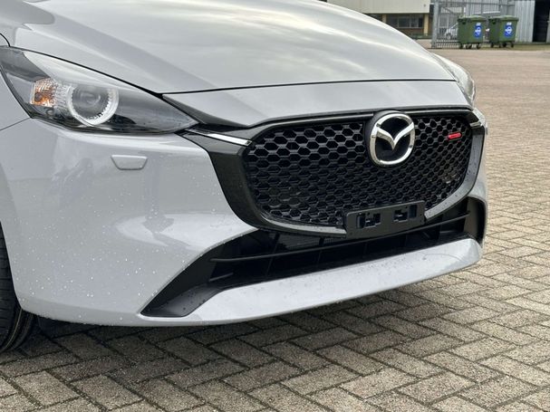 Mazda 2 90 66 kW image number 5