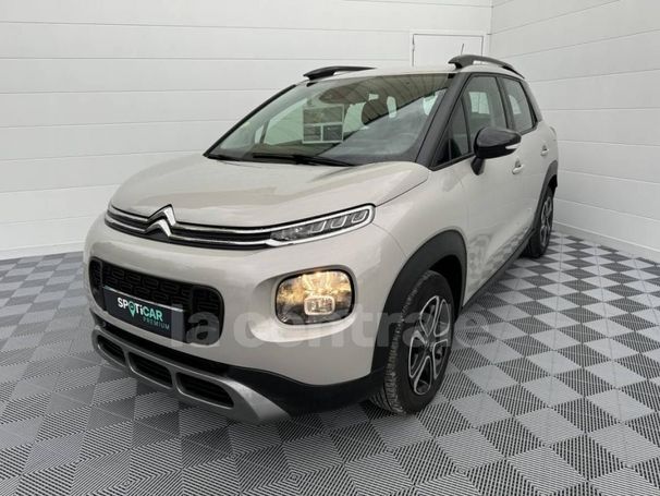 Citroen C3 Aircross BlueHDi 120 S&S Feel 88 kW image number 1