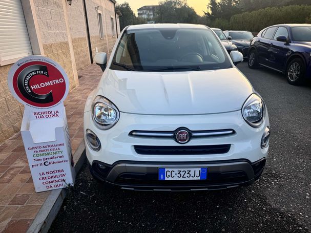 Fiat 500X 1.3 4x2 City Cross 70 kW image number 2