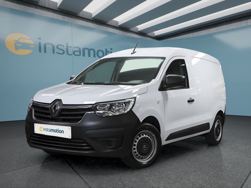 Renault Express TCe 100