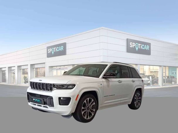 Jeep Grand Cherokee 2.0 4xe 280 kW image number 2