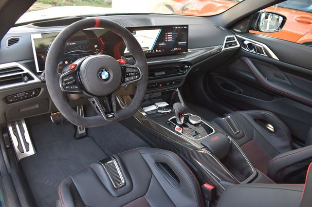 BMW M4 CS xDrive 405 kW image number 15