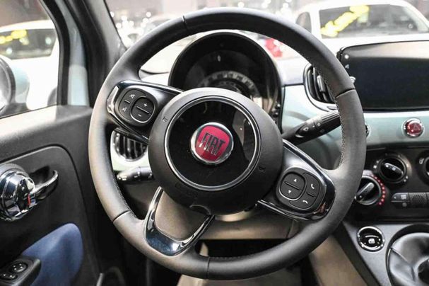 Fiat 500 1.0 51 kW image number 14