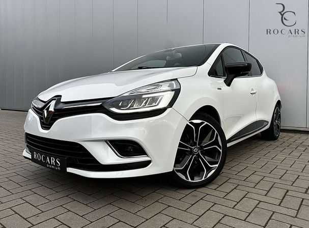 Renault Clio TCe 66 kW image number 1