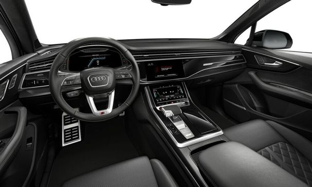 Audi SQ7 TFSI 373 kW image number 5