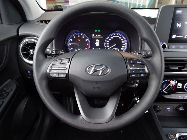 Hyundai Kona 1.0 T-GDI Select 88 kW image number 10