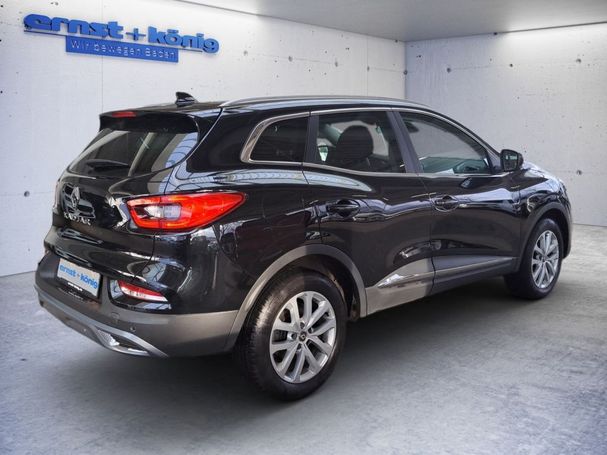 Renault Kadjar TCe 140 EDC GPF LIMITED 103 kW image number 3