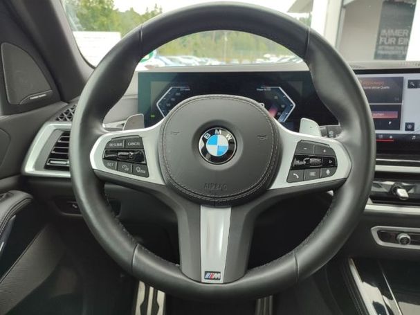 BMW X5 xDrive30d 210 kW image number 8