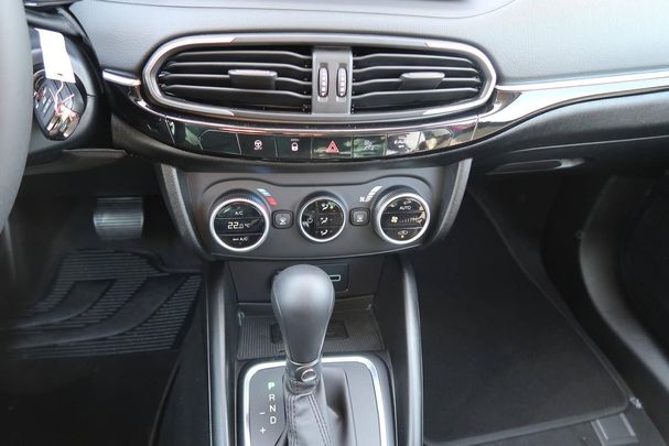 Fiat Tipo Kombi 1.5 GSE Hybrid 96 kW image number 13