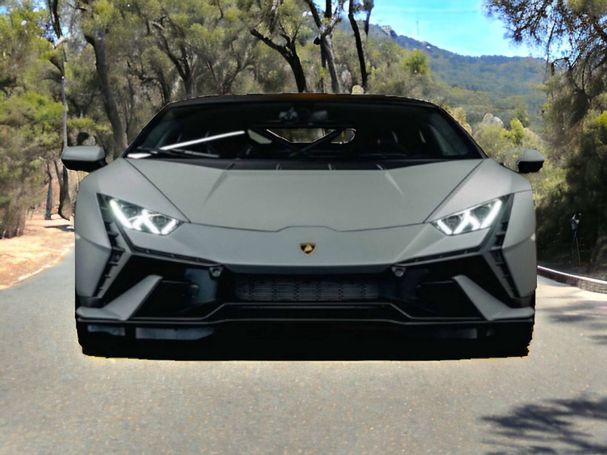 Lamborghini Huracan 470 kW image number 1