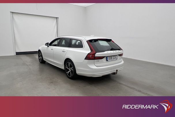 Volvo V90 B4 Momentum 145 kW image number 2