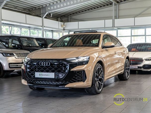 Audi RSQ8 441 kW image number 1