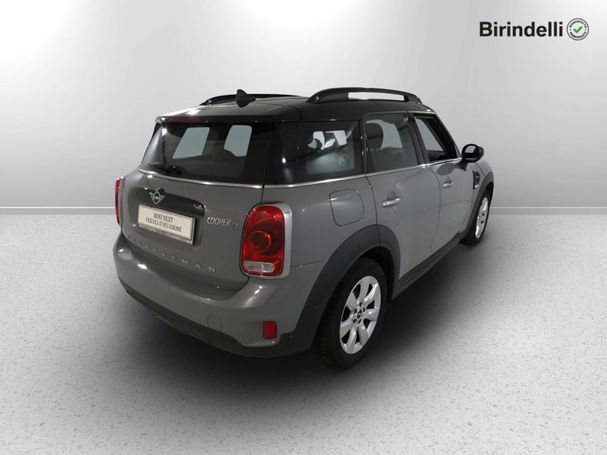 Mini Cooper D Countryman 110 kW image number 3