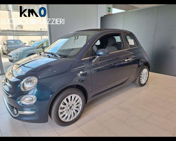 Fiat 500C 1.0 Hybrid 51 kW image number 1