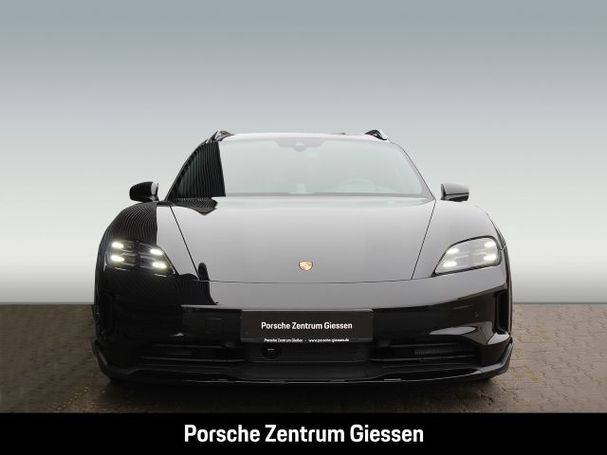 Porsche Taycan 4 Cross Turismo 320 kW image number 5