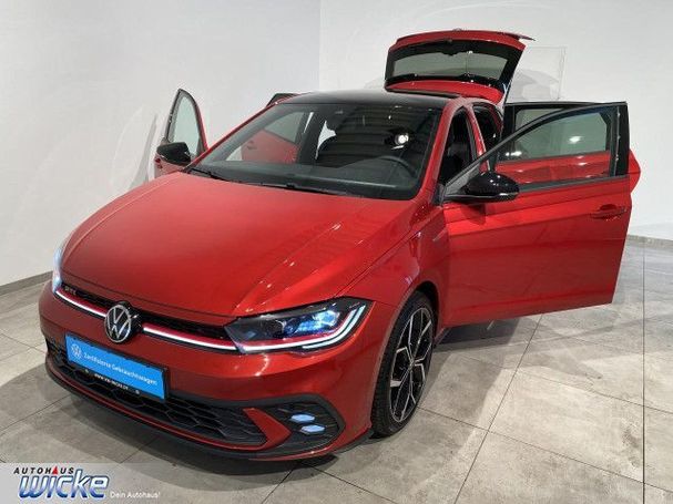 Volkswagen Polo GTI DSG 152 kW image number 2