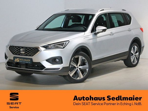 Seat Tarraco 1.4 e-Hybrid XCellence 180 kW image number 1