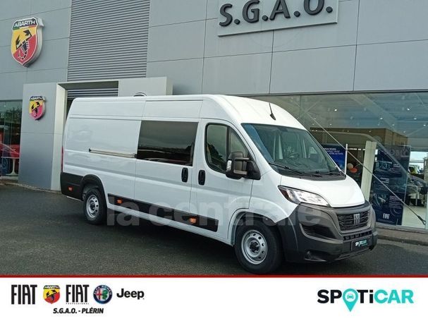 Fiat Ducato 103 kW image number 5