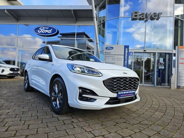 Ford Kuga 2.0 EcoBlue Hybrid ST-Line 110 kW image number 1