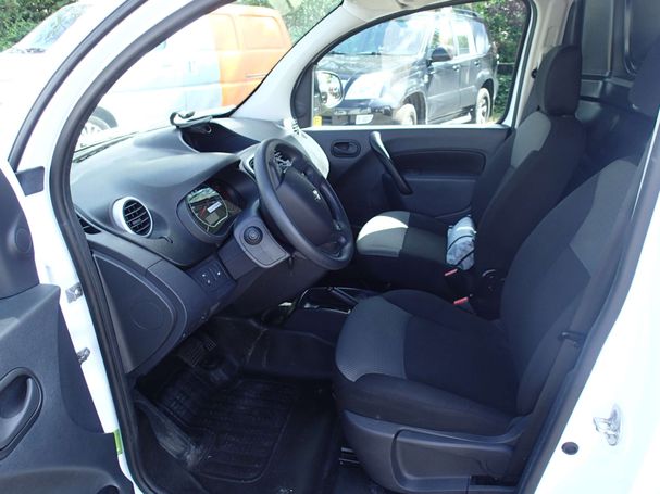 Renault Kangoo DCi 90 68 kW image number 9