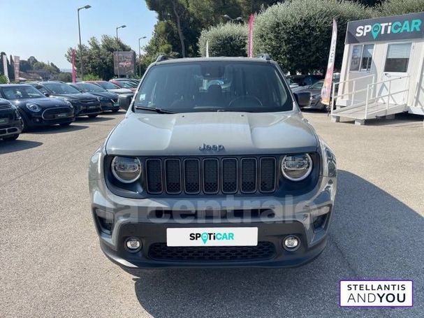 Jeep Renegade 1.3 Turbo PHEV 140 kW image number 2