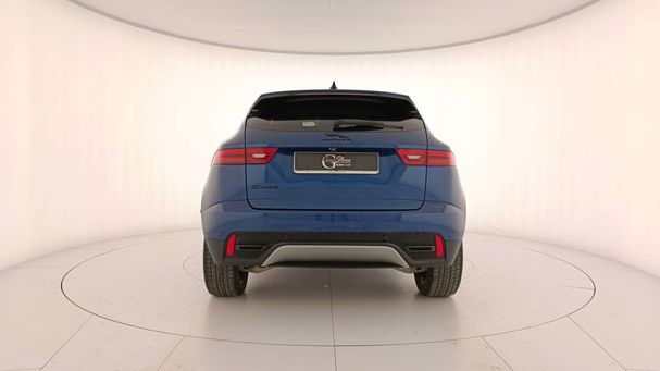 Jaguar E-Pace S AWD 120 kW image number 4