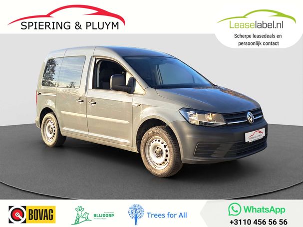 Volkswagen Caddy 1.0 TSI Trendline 75 kW image number 3