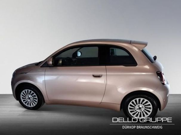 Fiat 500 e 87 kW image number 7