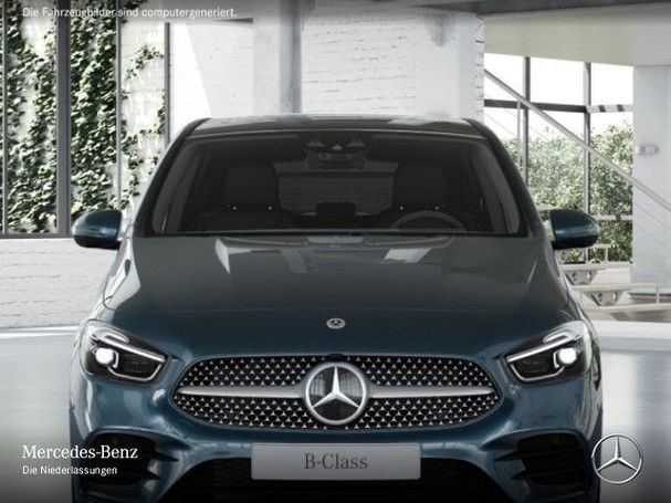 Mercedes-Benz B 250 165 kW image number 8