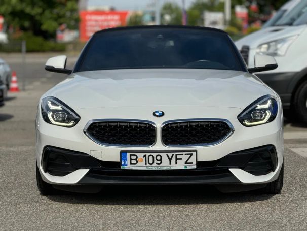 BMW Z4 sDrive 145 kW image number 8