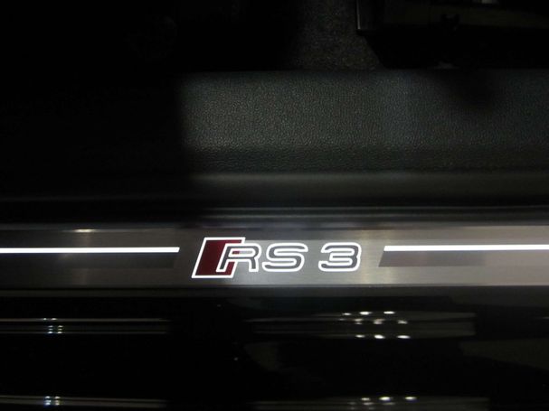 Audi RS3 S tronic Sportback 294 kW image number 9