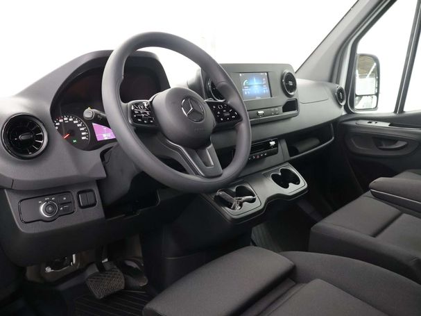 Mercedes-Benz Sprinter 317 CDI 125 kW image number 7