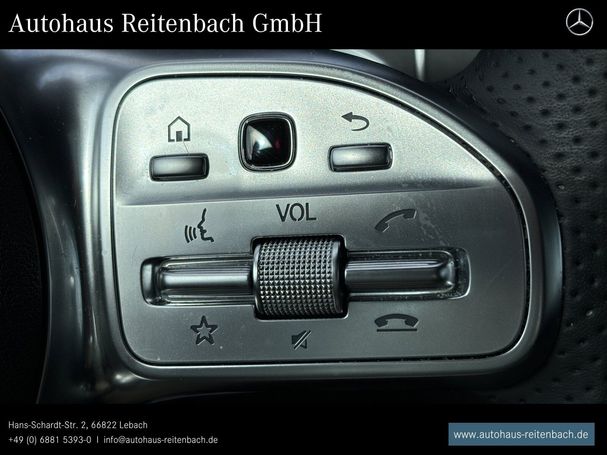 Mercedes-Benz C 180 AMG 115 kW image number 24