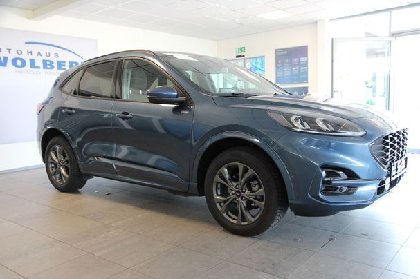 Ford Kuga 165 kW image number 2