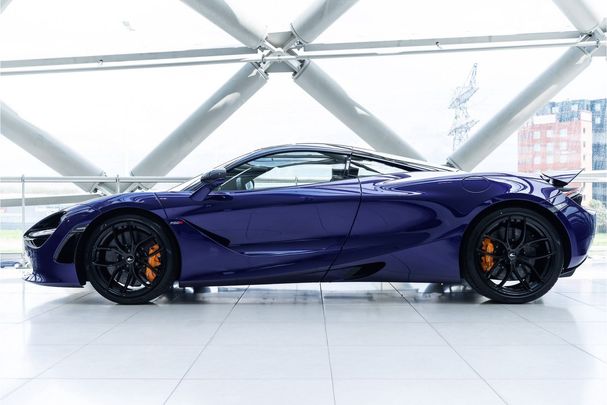 McLaren 720S 530 kW image number 6