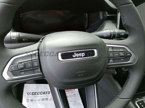 Jeep Compass 1.5 T4 e-Hybrid Altitude 96 kW image number 14