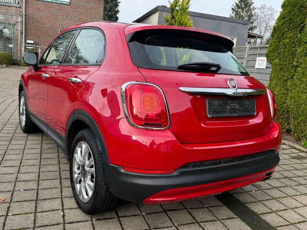 Fiat 500X 1.6 E-torQ 4x2 Pop Star 81 kW image number 6