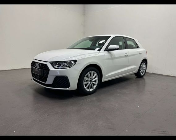 Audi A1 25 TFSI Sportback Business 70 kW image number 1