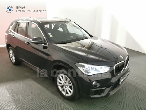 BMW X1 16d sDrive 85 kW image number 2