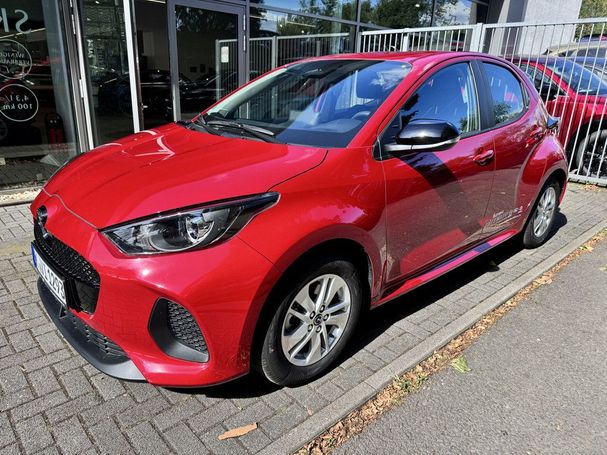 Mazda 2 1.5 85 kW image number 1