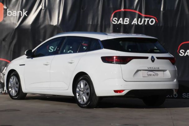 Renault Megane 85 kW image number 19