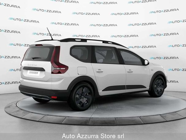 Dacia Jogger 74 kW image number 4