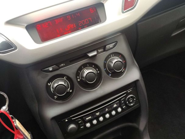 Citroen C3 54 kW image number 13