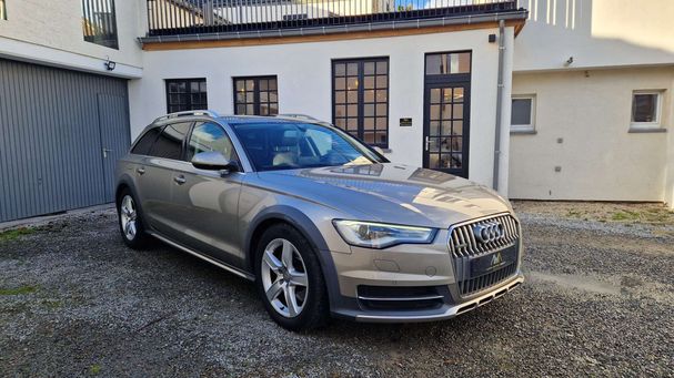 Audi A6 Allroad 3.0 TDI quattro S tronic 160 kW image number 2