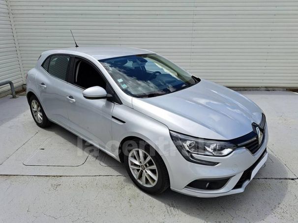 Renault Megane dCi 85 kW image number 2