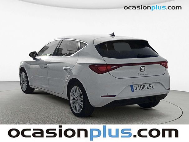 Seat Leon 1.5 TSI Xcellence 110 kW image number 4