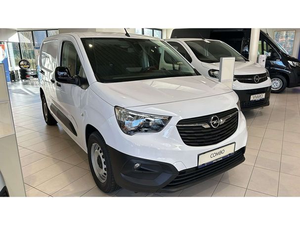 Opel Combo Cargo 1.5 Turbo L2H1 74 kW image number 2